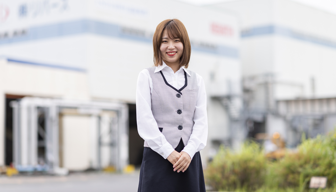 津村 香里