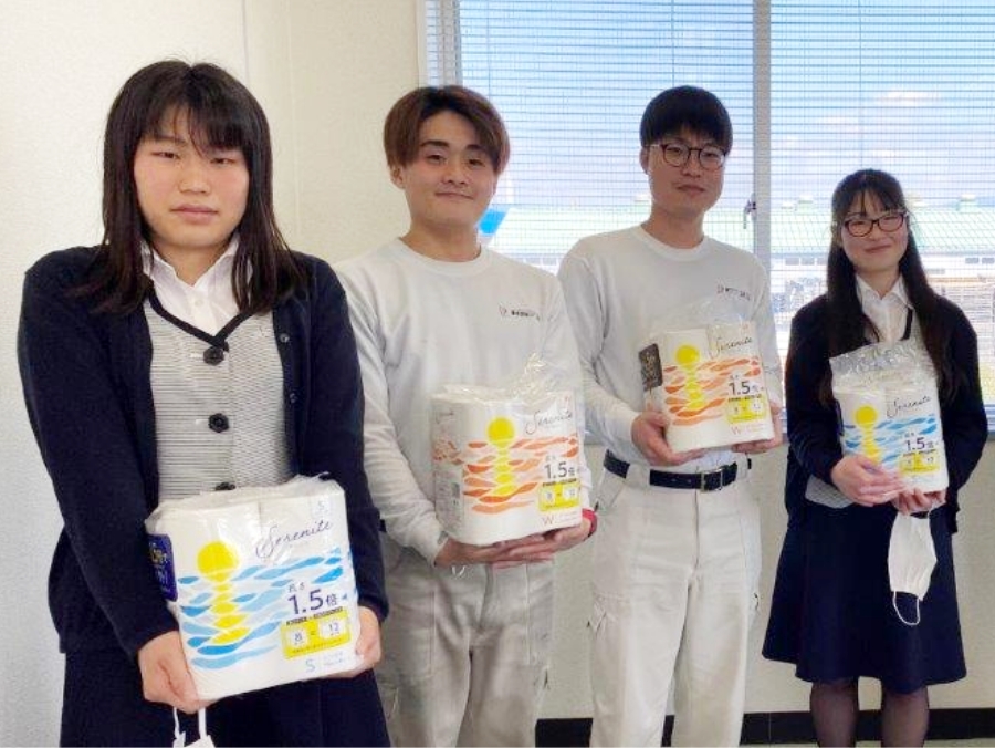 Serenite(セレニテ)を開発したメンバー