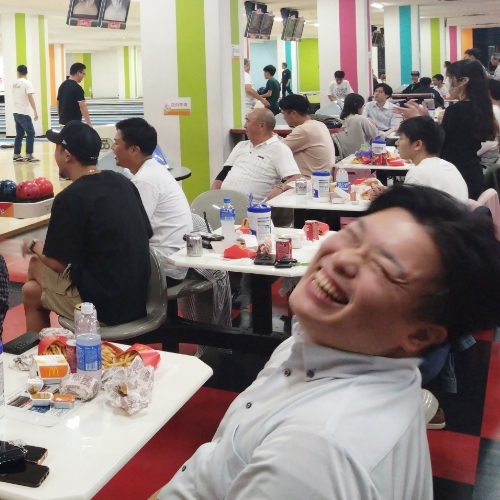 リバースのホンネ