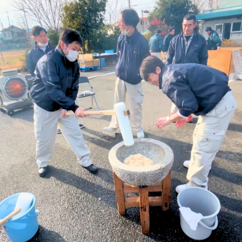 リバースのホンネ