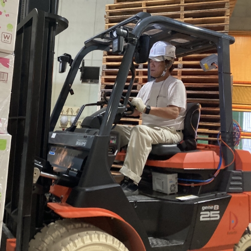 リバースのホンネ