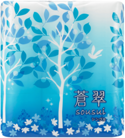 蒼翠(sousui) 18R シングル