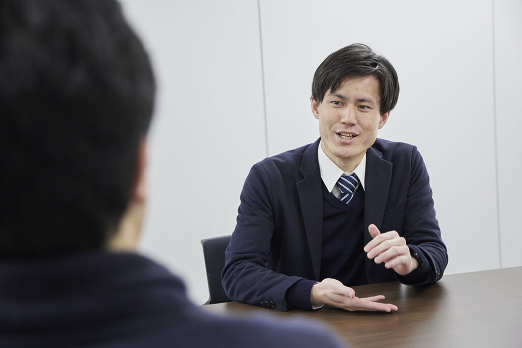 これからの課題
